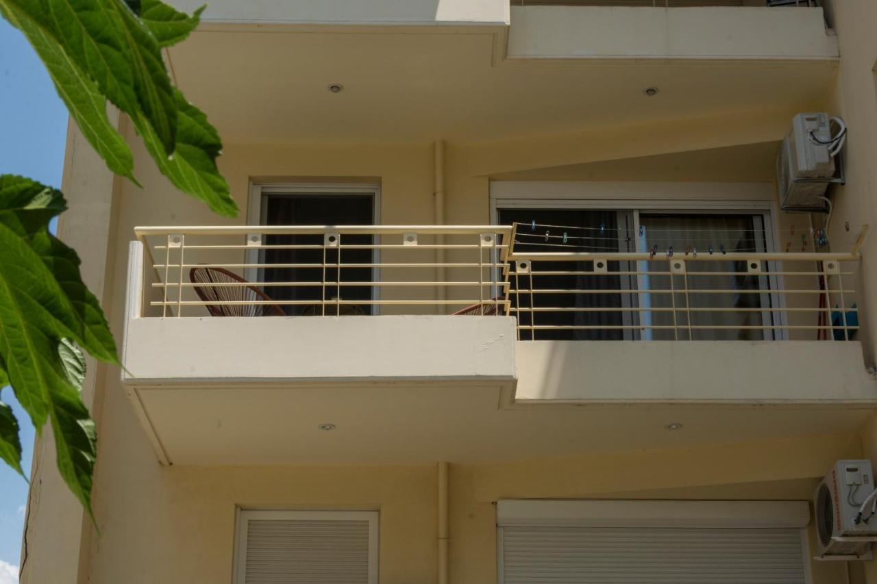 Nora'S Home Kalamata Esterno foto